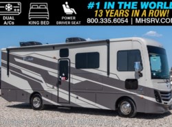 New 2027 Fleetwood Flair 28A available in Alvarado, Texas