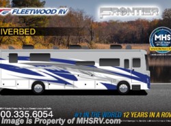 New 2027 Fleetwood Frontier 37S available in Alvarado, Texas