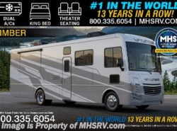 New 2027 Fleetwood Flair 28A available in Alvarado, Texas