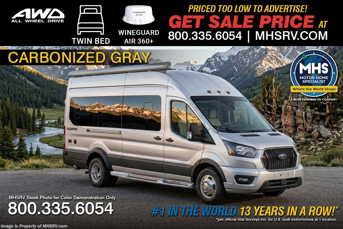 New 2027 Entegra Coach Expanse 21T available in Alvarado, Texas