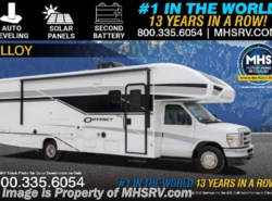 New 2027 Entegra Coach Odyssey 24B available in Alvarado, Texas