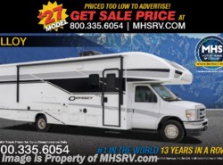 New 2027 Entegra Coach Odyssey 30Z available in Alvarado, Texas