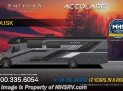 New 2027 Entegra Coach Accolade 33J available in Alvarado, Texas