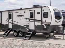 Used 2024 Forest River Rockwood Mini Lite 2516S available in Alvarado, Texas