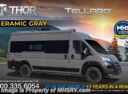 New 2027 Thor Motor Coach Tellaro 20Y available in Alvarado, Texas