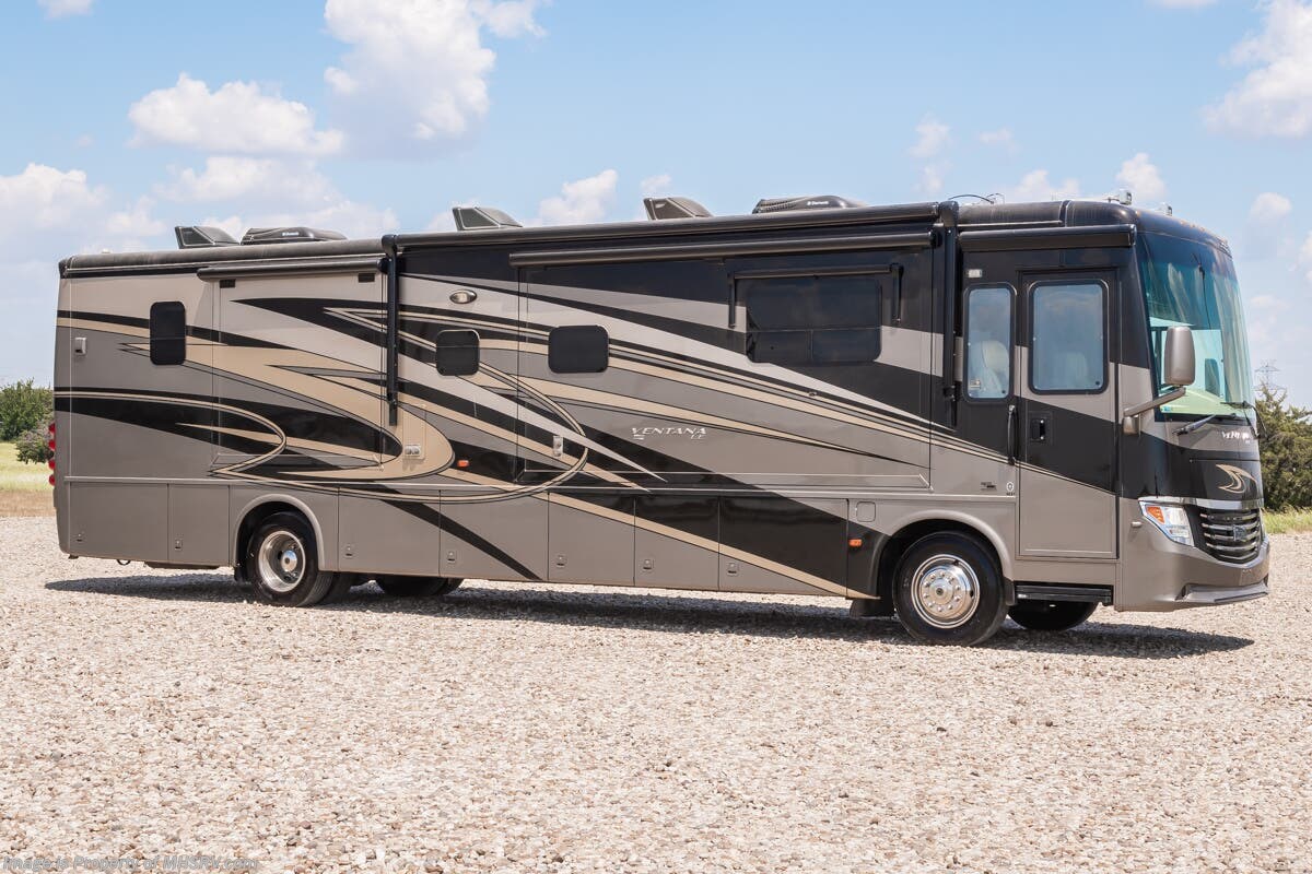 Used 2016 Newmar Ventana LE 4037 available in Alvarado, Texas