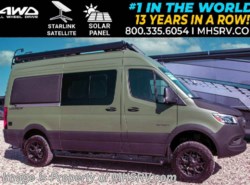 New 2027 Entegra Coach Launch 19YG available in Alvarado, Texas