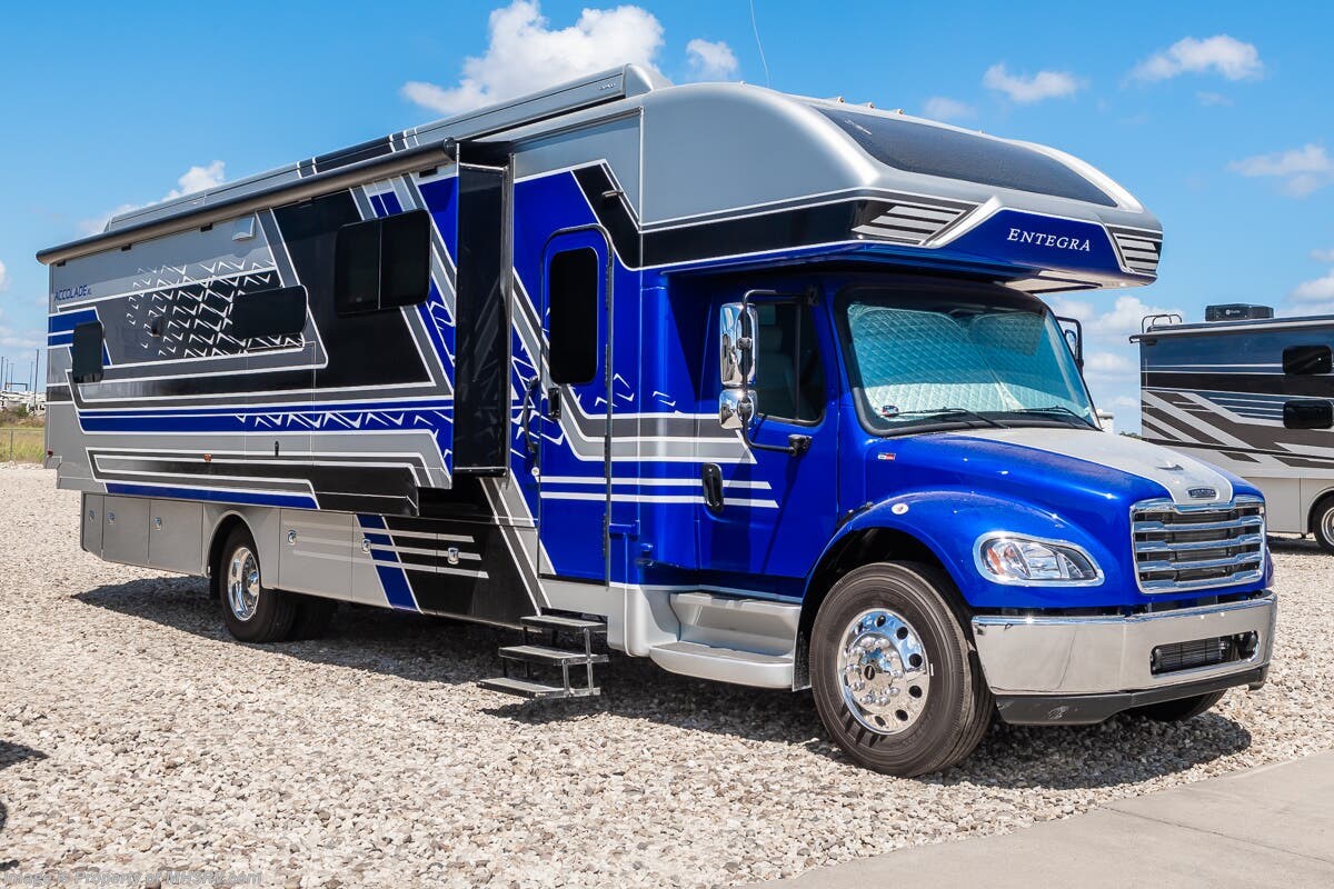 Used 2026 Entegra Coach Accolade XL 37M available in Alvarado, Texas