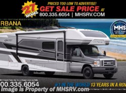 New 2027 Entegra Coach Odyssey Esteem 24B available in Alvarado, Texas
