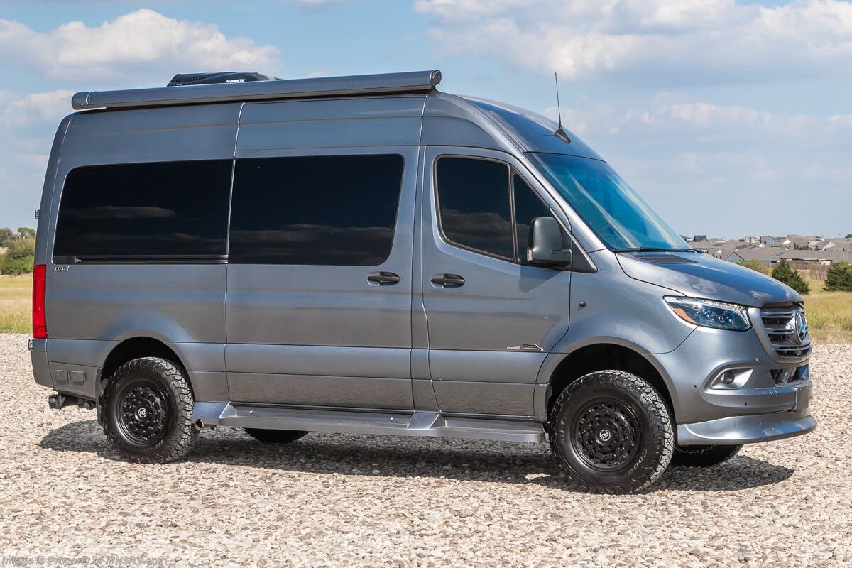 Used 2023 Midwest Daycruiser Sprinter RV D4 available in Alvarado, Texas