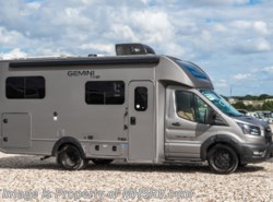 New 2027 Thor Motor Coach Gemini Trip 23XT available in Alvarado, Texas