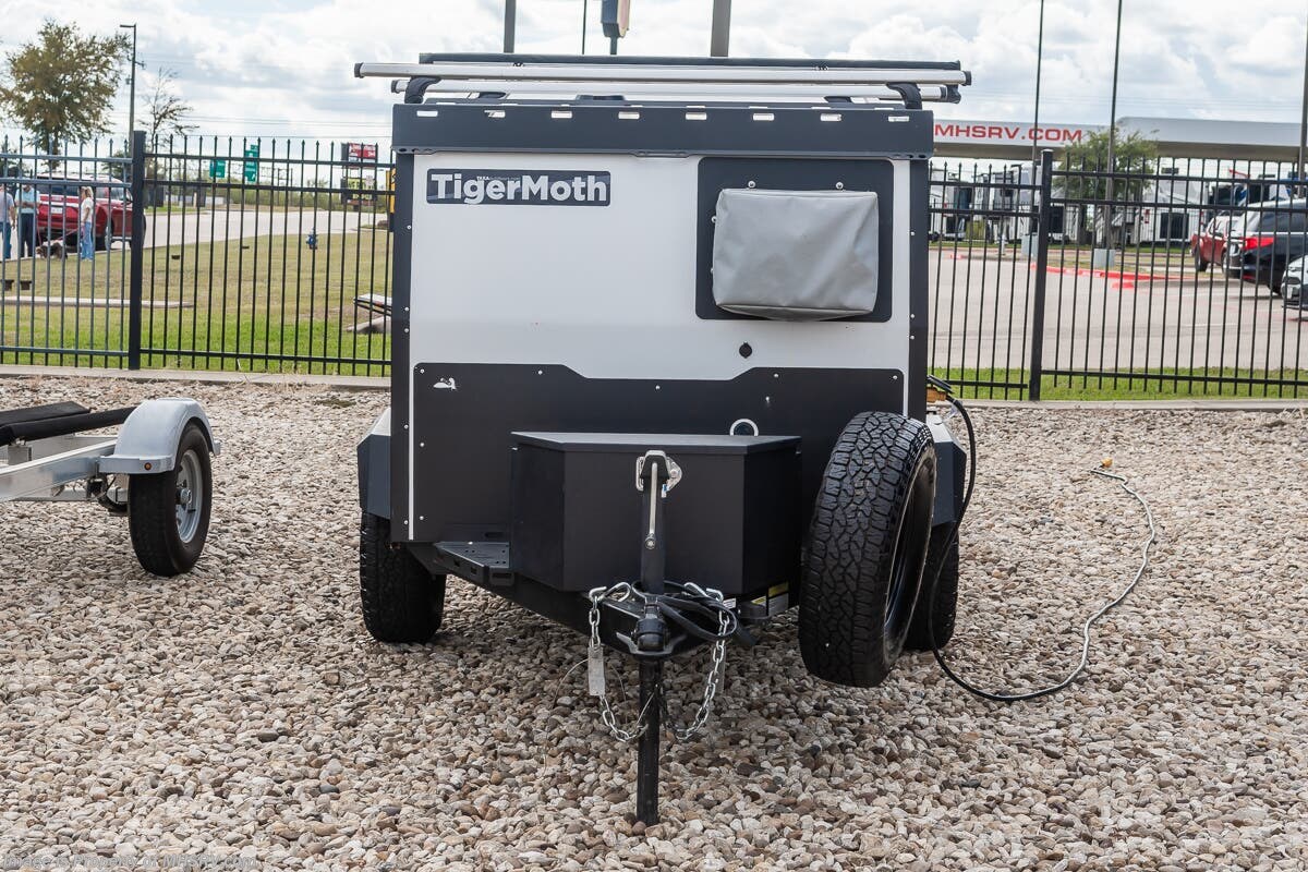 Used 2022  Taxa TigerMoth Tiger Moth by Taxa from Motor Home Specialist in Alvarado, TX