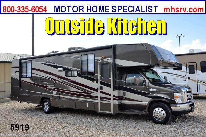 New 2013 Coachmen Leprechaun W/Jacks/Wheels & 2 Slides (319DSF) available in Alvarado, Texas