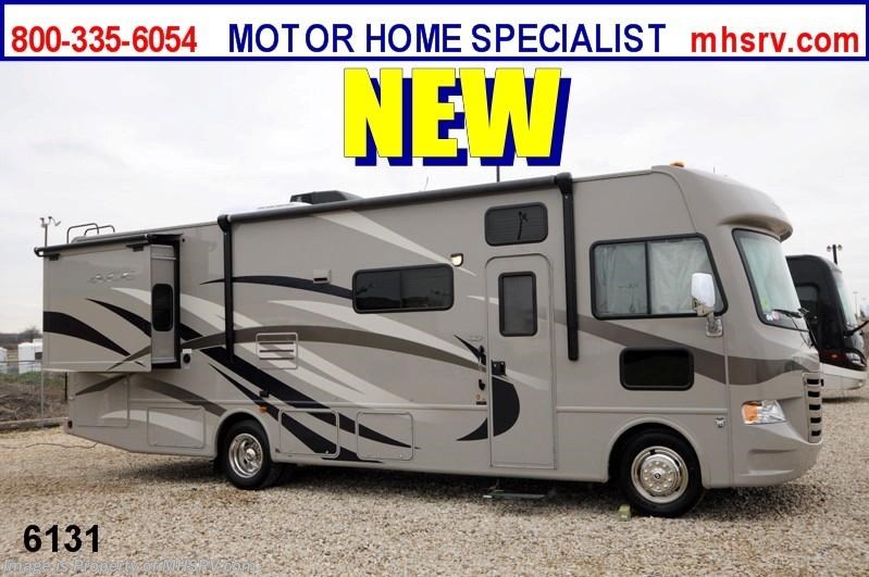 New 2013 Thor Motor Coach A.C.E. New ACE RV for Sale W/2 Slides (30.1) available in Alvarado, Texas