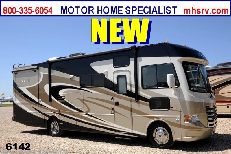 New 2014 Thor Motor Coach A.C.E. New ACE RV for Sale W/2 Slides (Model 30.1) available in Alvarado, Texas