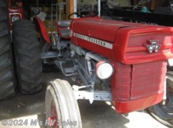 Used 1974 MT  Massey-Ferguson 135 available in Berlin, Vermont