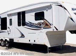  Used 2011 Keystone Avalanche 340TG available in Berlin, Vermont