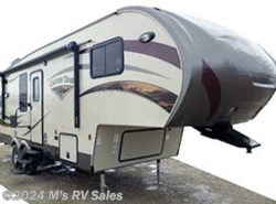 Used 2014 Gulf Stream Canyon Trail XLT 27FREL available in Berlin, Vermont
