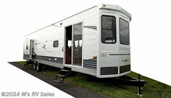Used 2014 Gulf Stream Kingsport Lodge 372TBS available in Berlin, Vermont