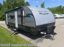 2020 Forest River Salem Cruise Lite 171rbxl Rv For Sale In Belleville Mi 48111 07448 Rvusa Com Classifieds