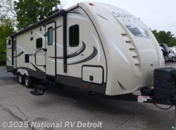 Used 2009 Heartland Sundance 3300sk Fifth Wheel Fifth Wheel Sundance Brownstown