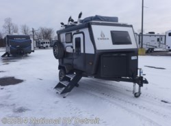  New 2022 Ember RV Overland Micro ROK available in Belleville, Michigan
