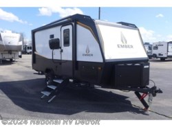New 2022 Ember RV Overland Series 170MBH available in Belleville, Michigan