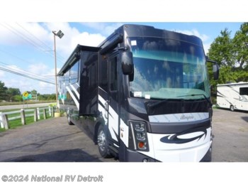New 2022 Forest River Berkshire XL 40E available in Belleville, Michigan