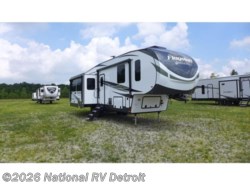 New 2023 Forest River Flagstaff Classic 8529RLBS available in Belleville, Michigan