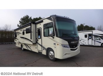 New 2023 Jayco Precept 36C available in Belleville, Michigan