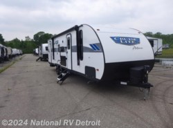 New 2023 Forest River Salem Cruise Lite 263BHXL available in Belleville, Michigan