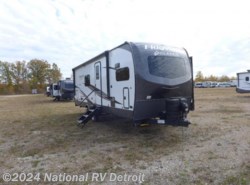 New 2024 Forest River Flagstaff Classic 826MBR available in Belleville, Michigan