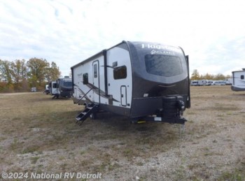 New 2024 Forest River Flagstaff Classic 826MBR available in Belleville, Michigan