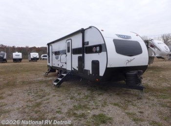 New 2024 Forest River Salem 28FKG available in Belleville, Michigan