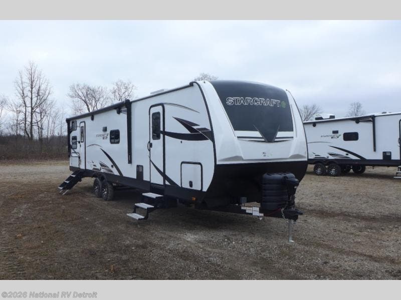New 2024 Starcraft GSL 296BHS available in Belleville, Michigan