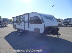New 2024 Forest River Salem Cruise Lite 24VIEW available in Belleville, Michigan