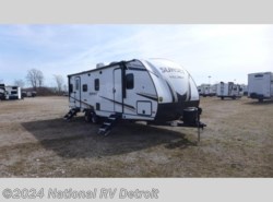 New 2024 CrossRoads Sunset Trail SS258RD available in Belleville, Michigan