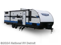New 2024 Forest River Salem Cruise Lite 28VBXL available in Belleville, Michigan