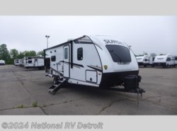 New 2024 CrossRoads Sunset Trail SS222RB available in Belleville, Michigan