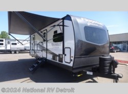 New 2025 Forest River Flagstaff Super Lite 26FKBS available in Belleville, Michigan