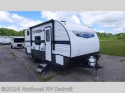 Used 2024 Gulf Stream Ameri-Lite Super Lite 197BH available in Belleville, Michigan