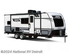 Used 2022 Coachmen Apex Nano 17TH available in Belleville, Michigan