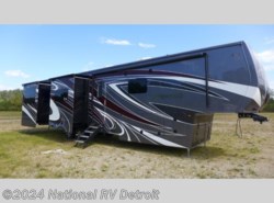 New 2025 CrossRoads Redwood 4150RD available in Belleville, Michigan