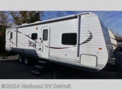 Used 2015 Jayco Jay Flight SLX 287BHSW available in Belleville, Michigan