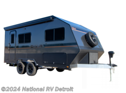 New 2025 inTech O-V-R Expedition available in Belleville, Michigan