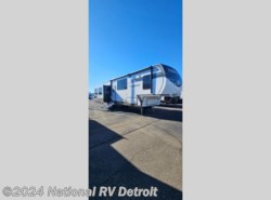 New 2025 Keystone Sprinter 3590LFT available in Belleville, Michigan