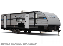 New 2025 Forest River Salem Cruise Lite 28VBXL available in Belleville, Michigan