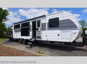 New 2025 Forest River Salem 32VERANDA available in Belleville, Michigan