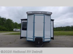 New 2026 Forest River Salem Grand Villa 42FLDL available in Belleville, Michigan