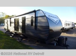 New 2026 CrossRoads Zinger 390DB available in Belleville, Michigan